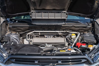 2024 Subaru Ascent Premium