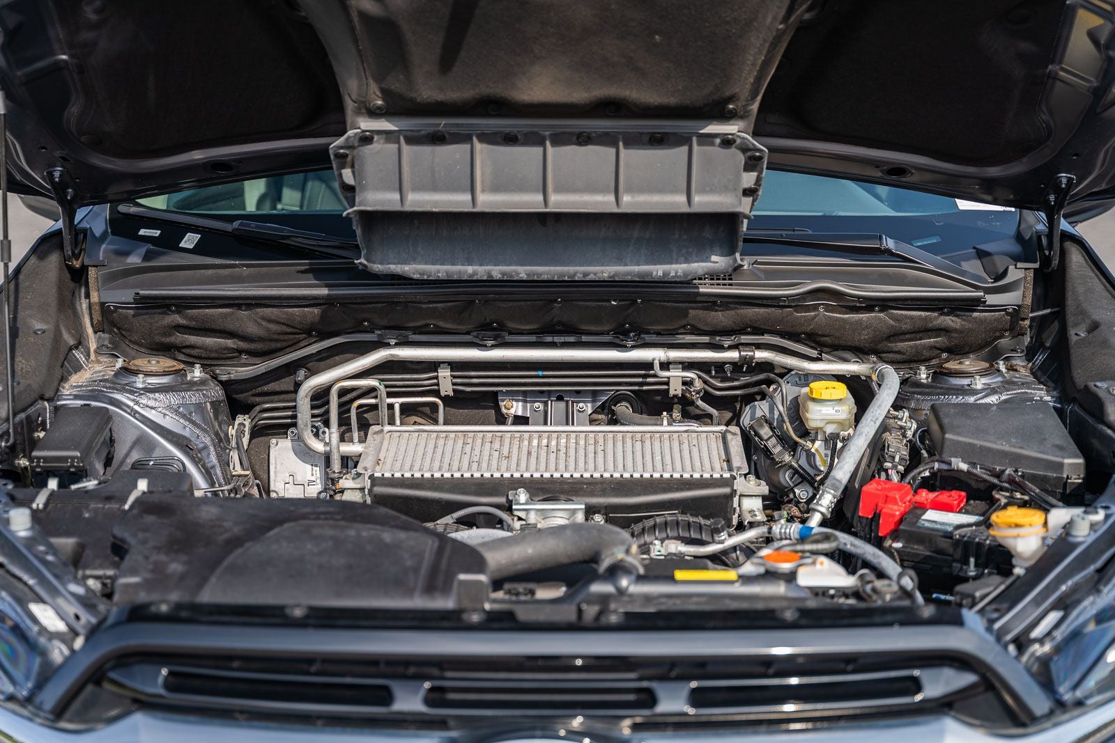 2024 Subaru Ascent Premium