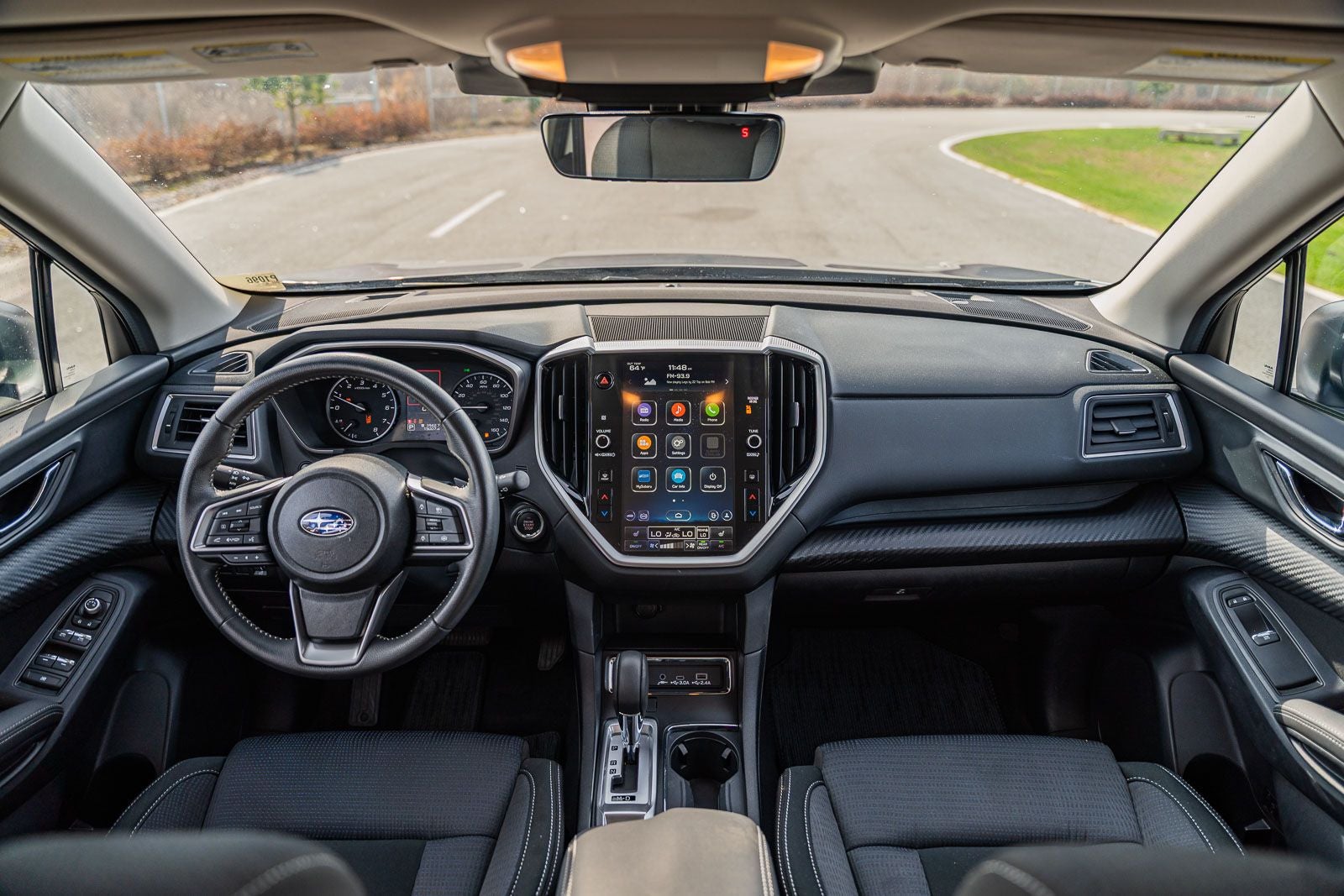 2024 Subaru Ascent Premium