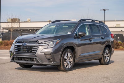 2024 Subaru Ascent Premium