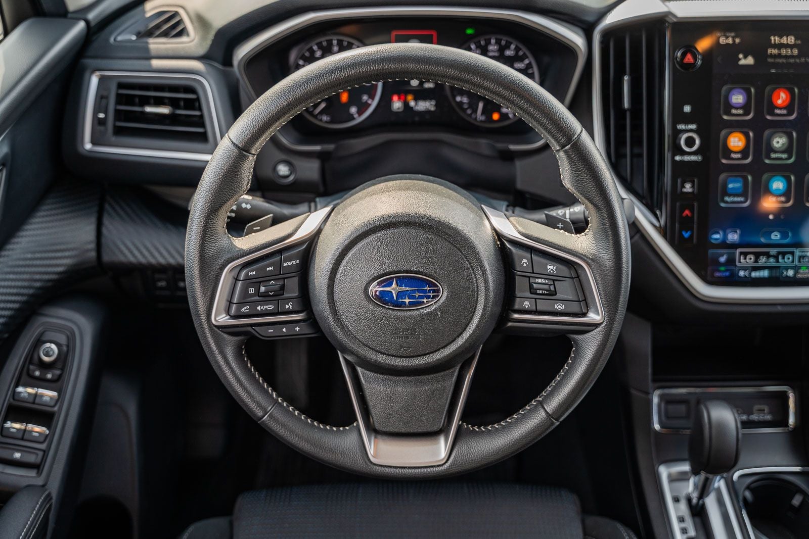 2024 Subaru Ascent Premium