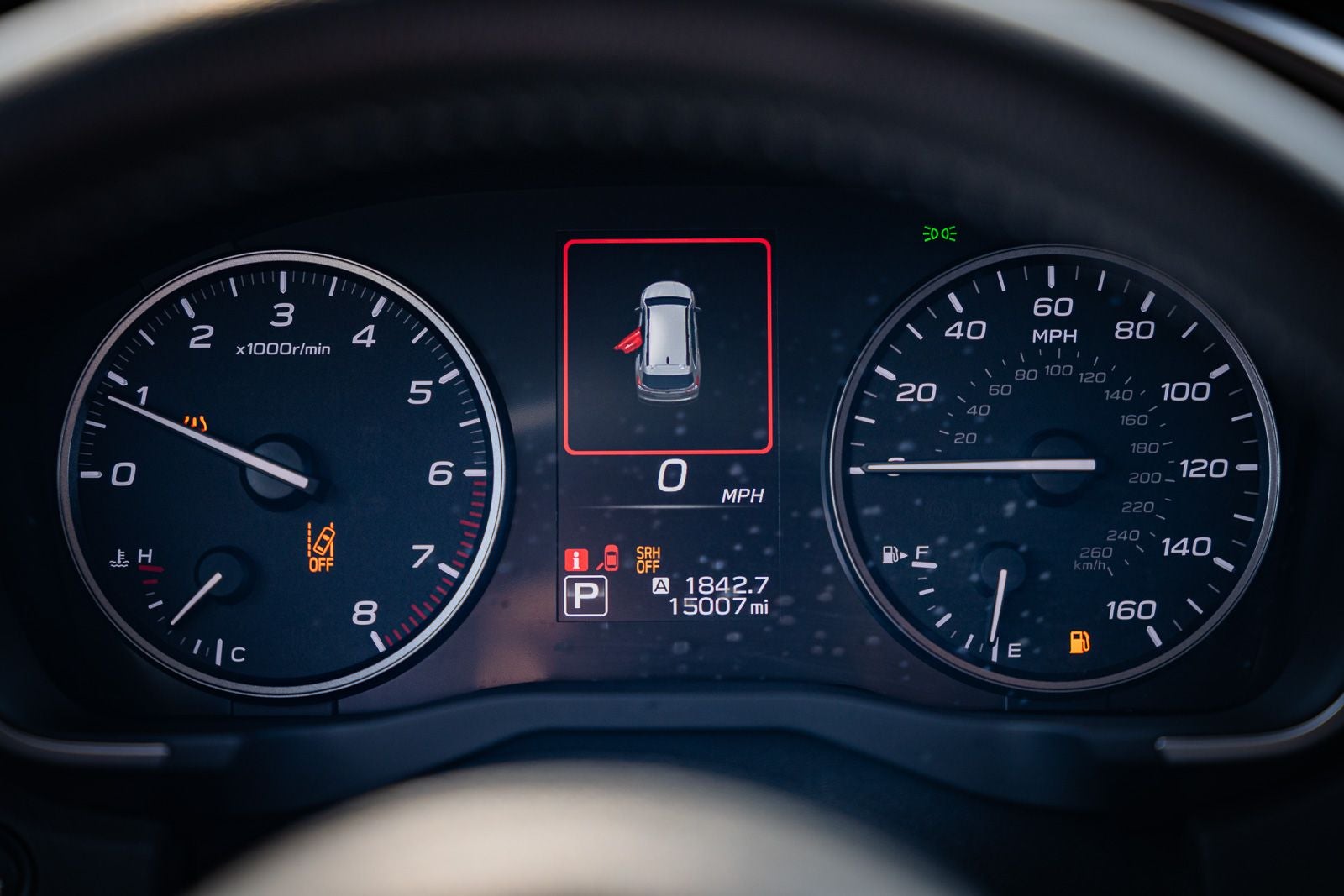 2024 Subaru Ascent Premium