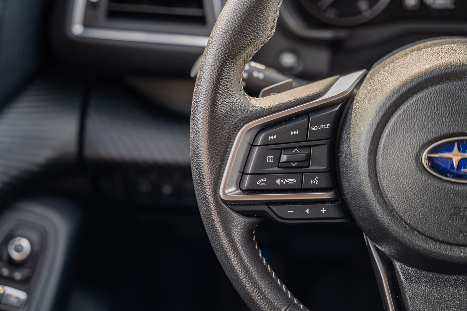 2024 Subaru Ascent Premium