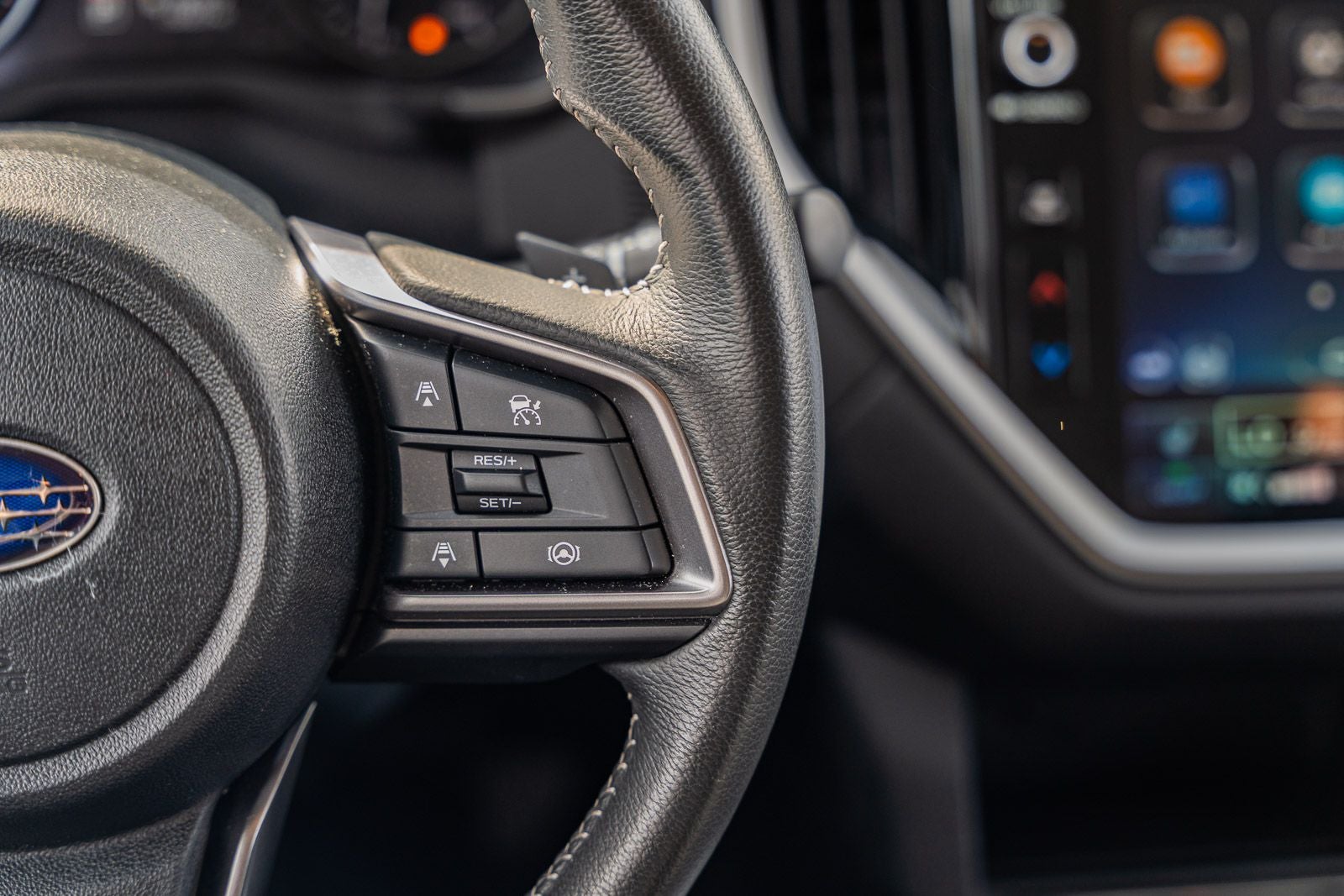 2024 Subaru Ascent Premium