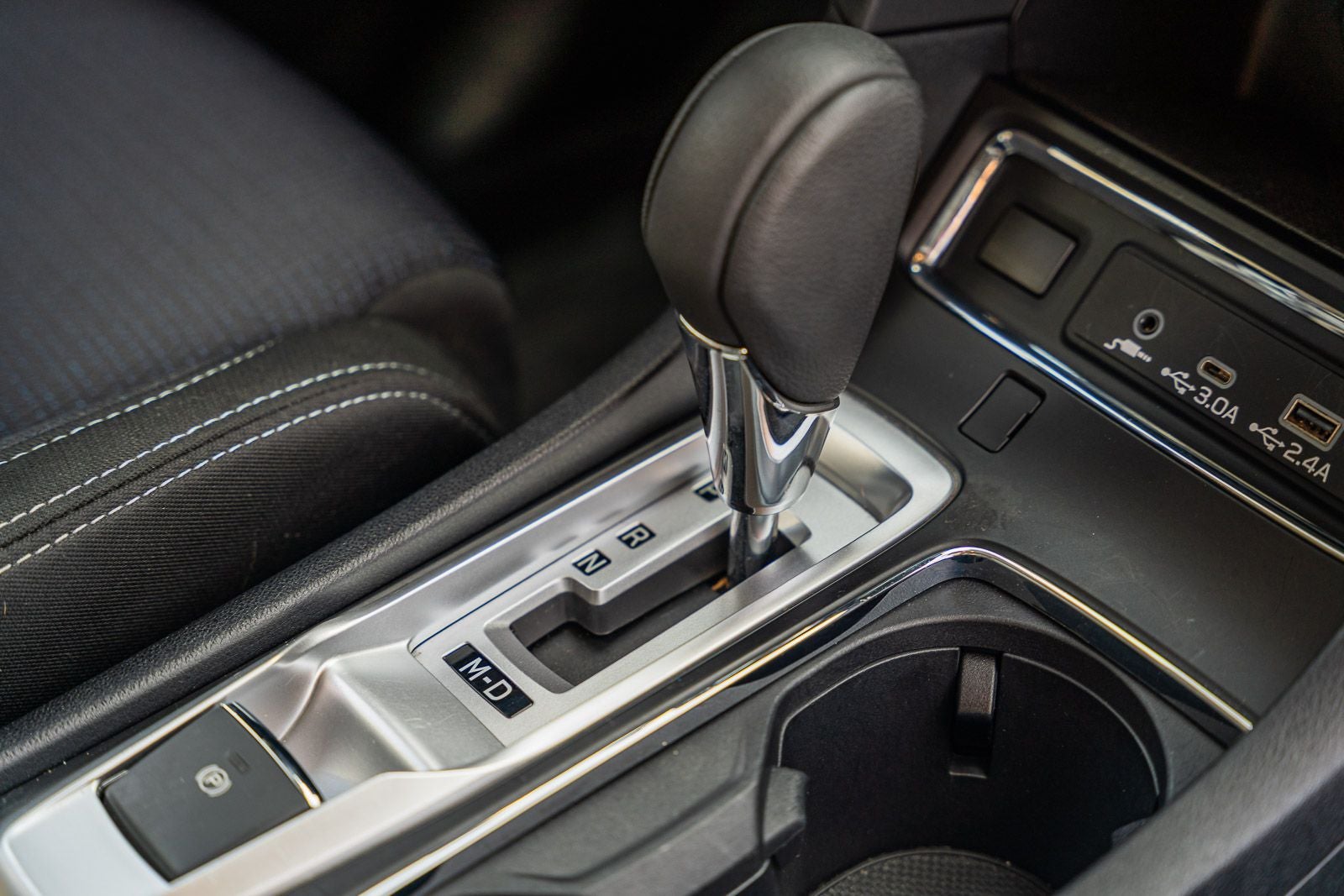 2024 Subaru Ascent Premium