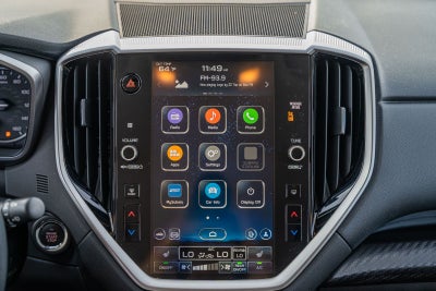 2024 Subaru Ascent Premium