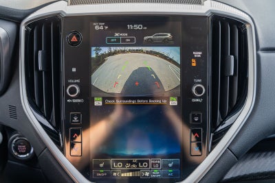 2024 Subaru Ascent Premium