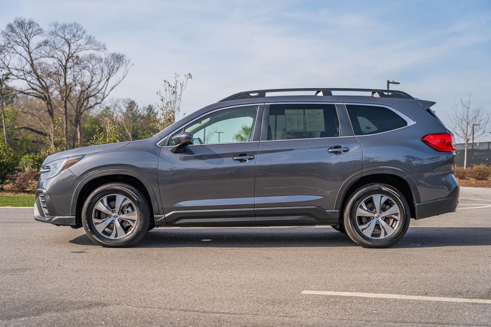 2024 Subaru Ascent Premium