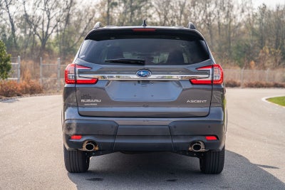 2024 Subaru Ascent Premium