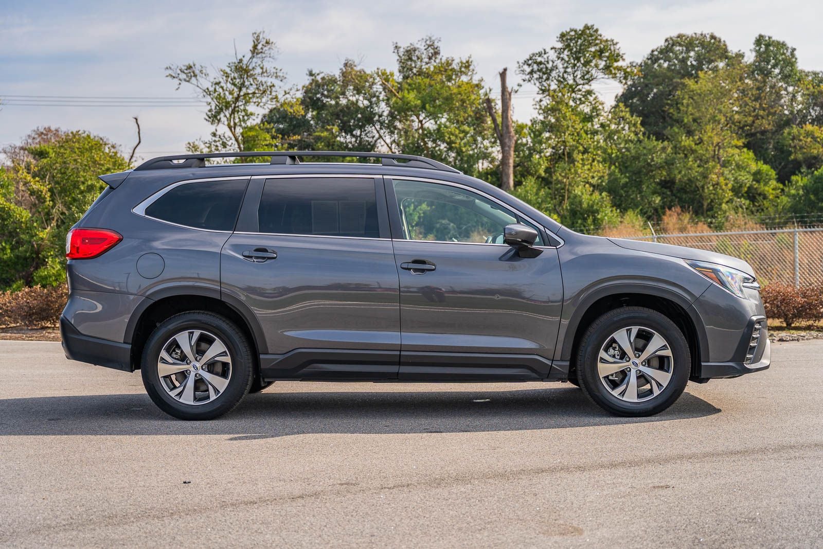 2024 Subaru Ascent Premium