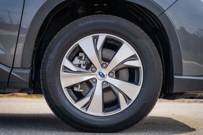 2024 Subaru Ascent Premium