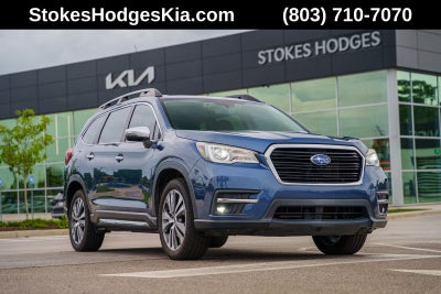 2020 Subaru Ascent Touring