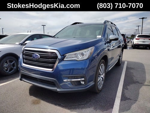 2020 Subaru Ascent Touring