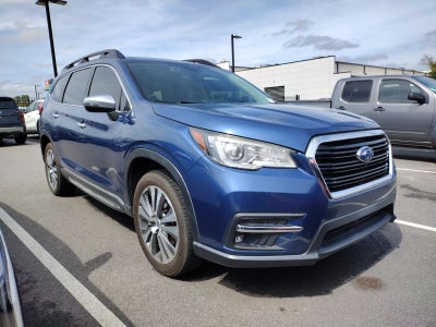 2020 Subaru Ascent Touring