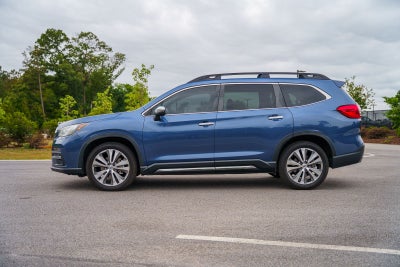 2020 Subaru Ascent Touring