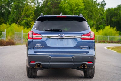 2020 Subaru Ascent Touring