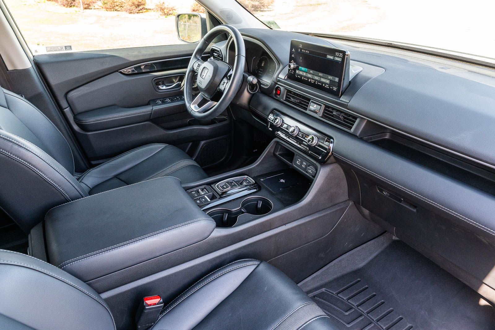 2024 Honda Pilot EX-L 7 Passenger