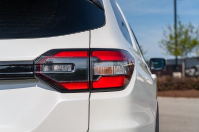 2024 Honda Pilot EX-L 7 Passenger