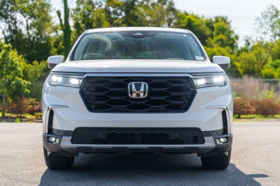 2024 Honda Pilot EX-L 7 Passenger