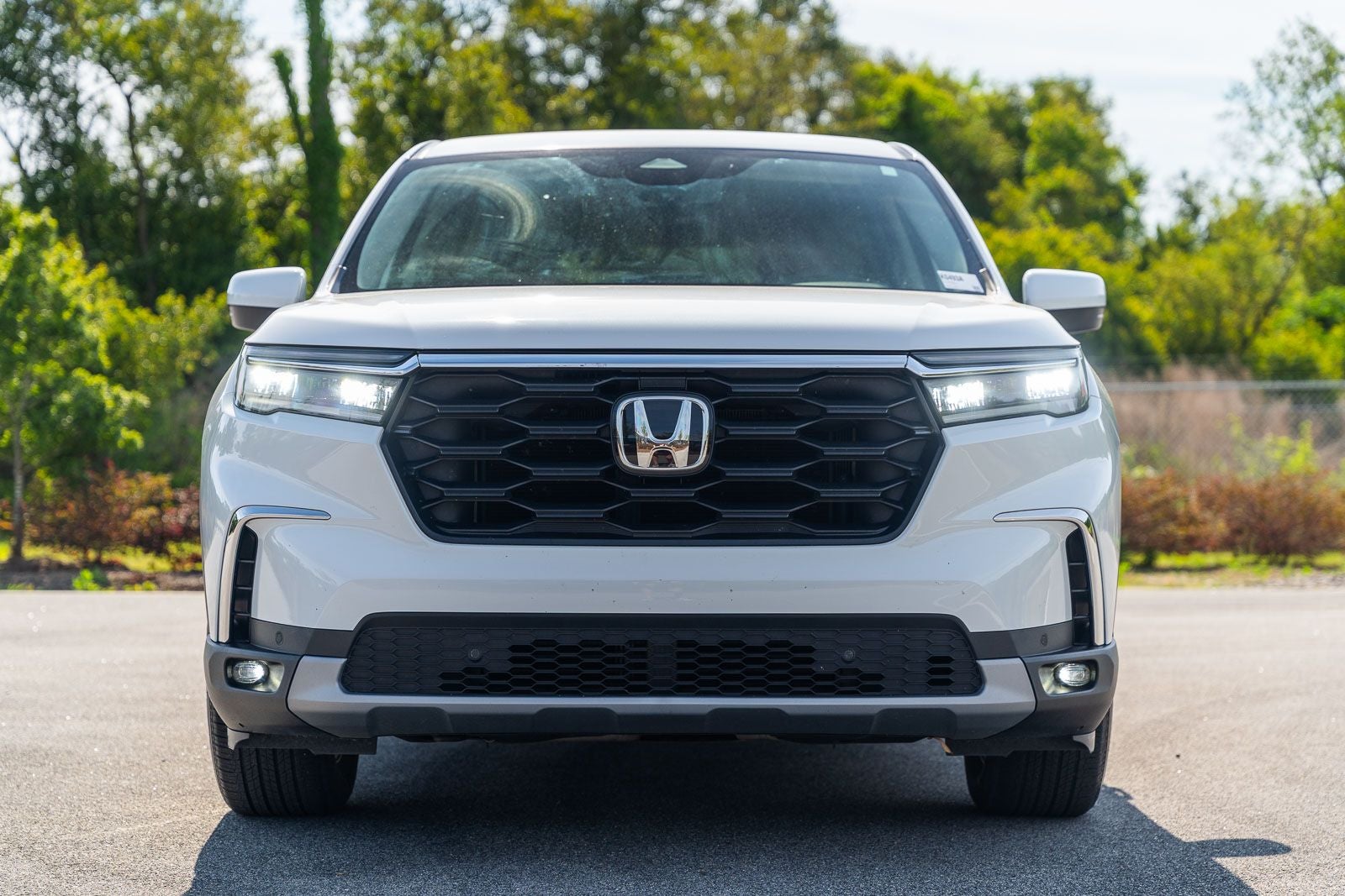 2024 Honda Pilot EX-L 7 Passenger