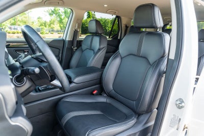 2024 Honda Pilot EX-L 7 Passenger