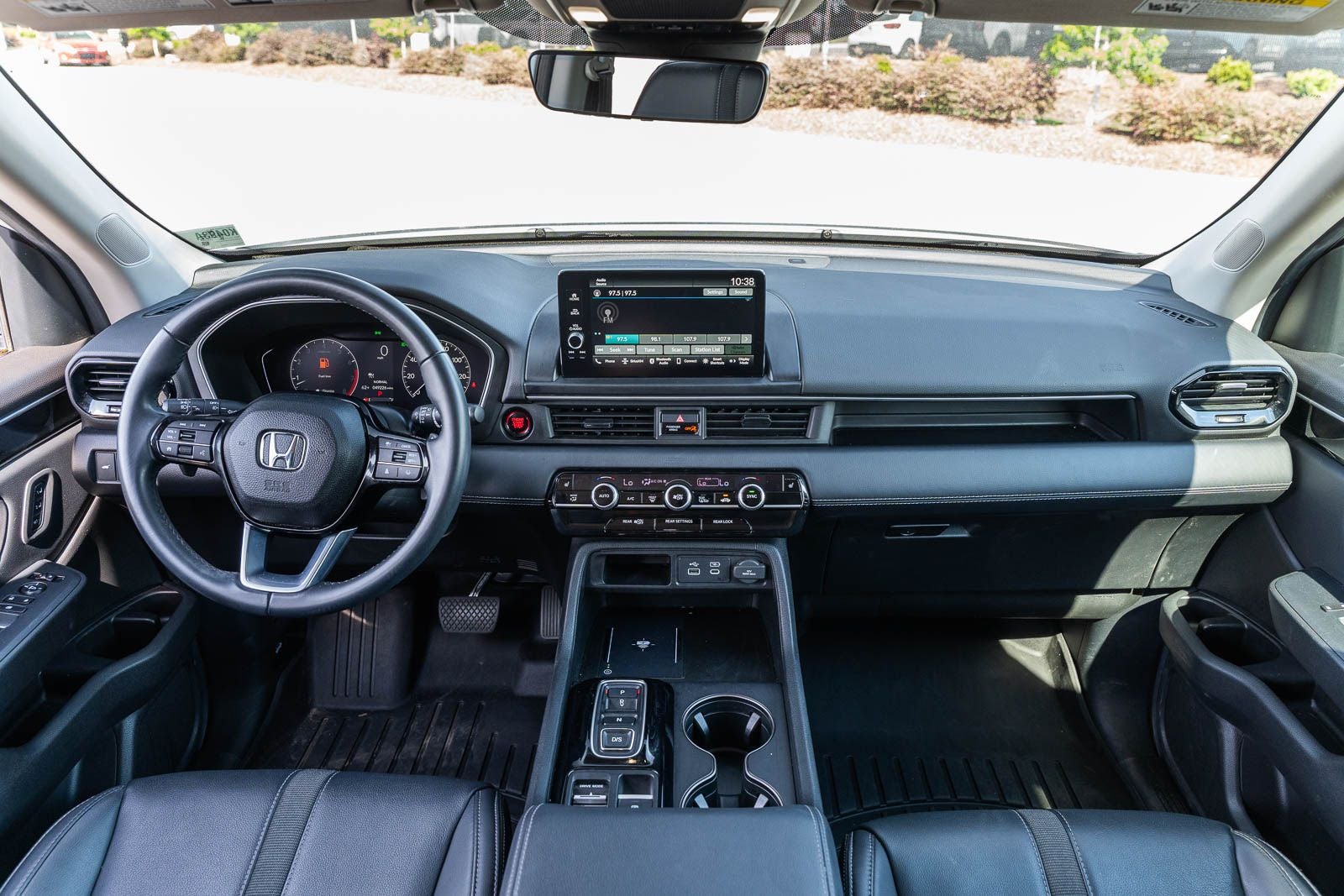 2024 Honda Pilot EX-L 7 Passenger