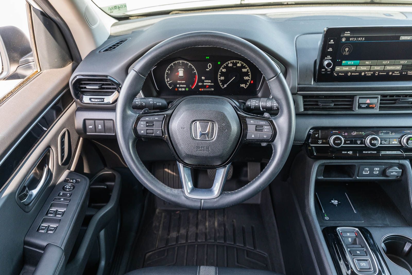 2024 Honda Pilot EX-L 7 Passenger