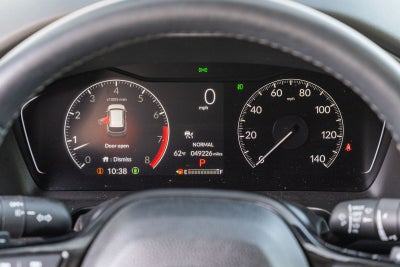 2024 Honda Pilot EX-L 7 Passenger