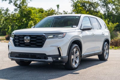 2024 Honda Pilot EX-L 7 Passenger