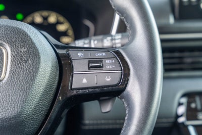 2024 Honda Pilot EX-L 7 Passenger