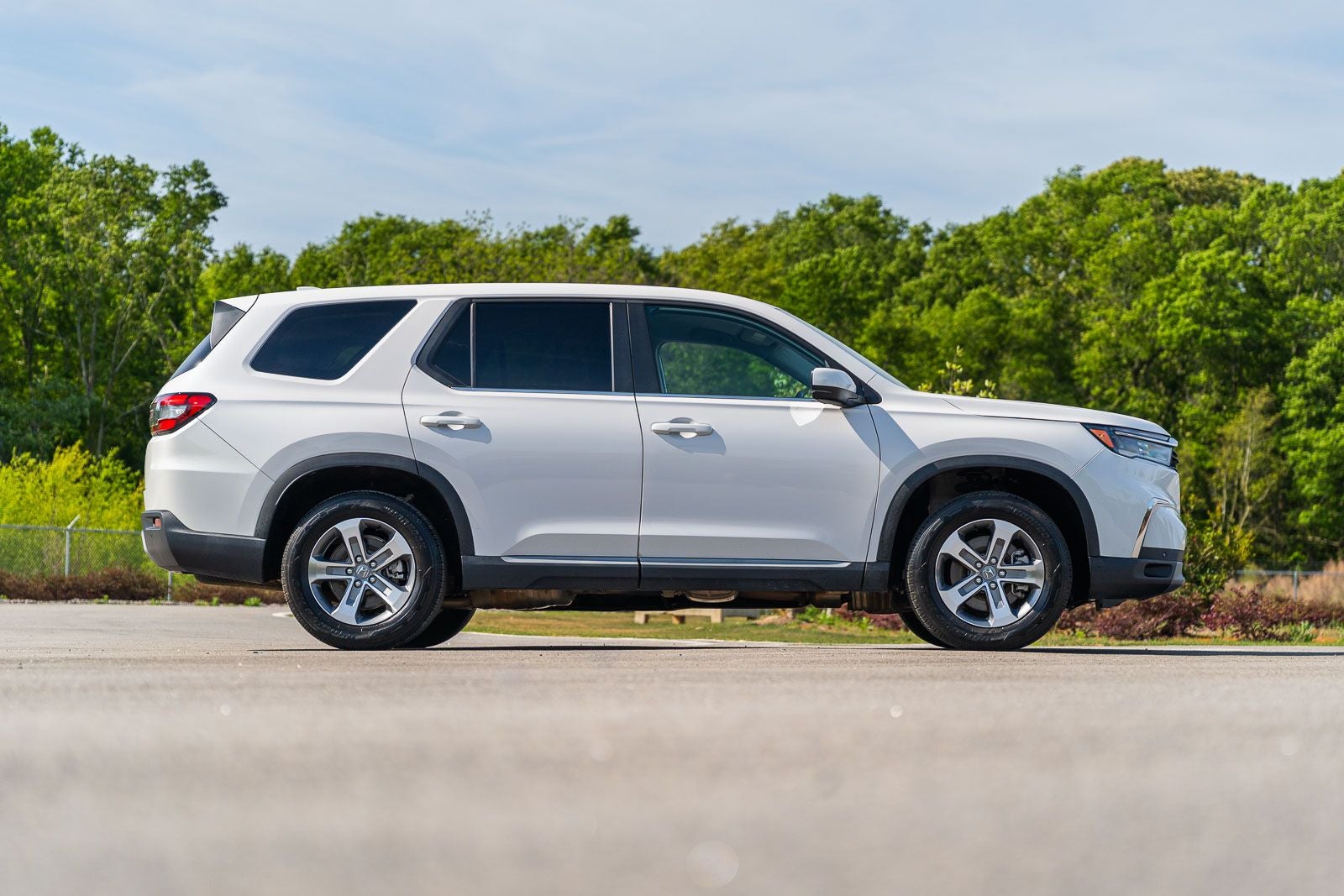 2024 Honda Pilot EX-L 7 Passenger