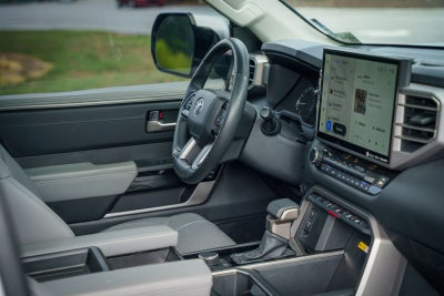 2023 Toyota Tundra Limited