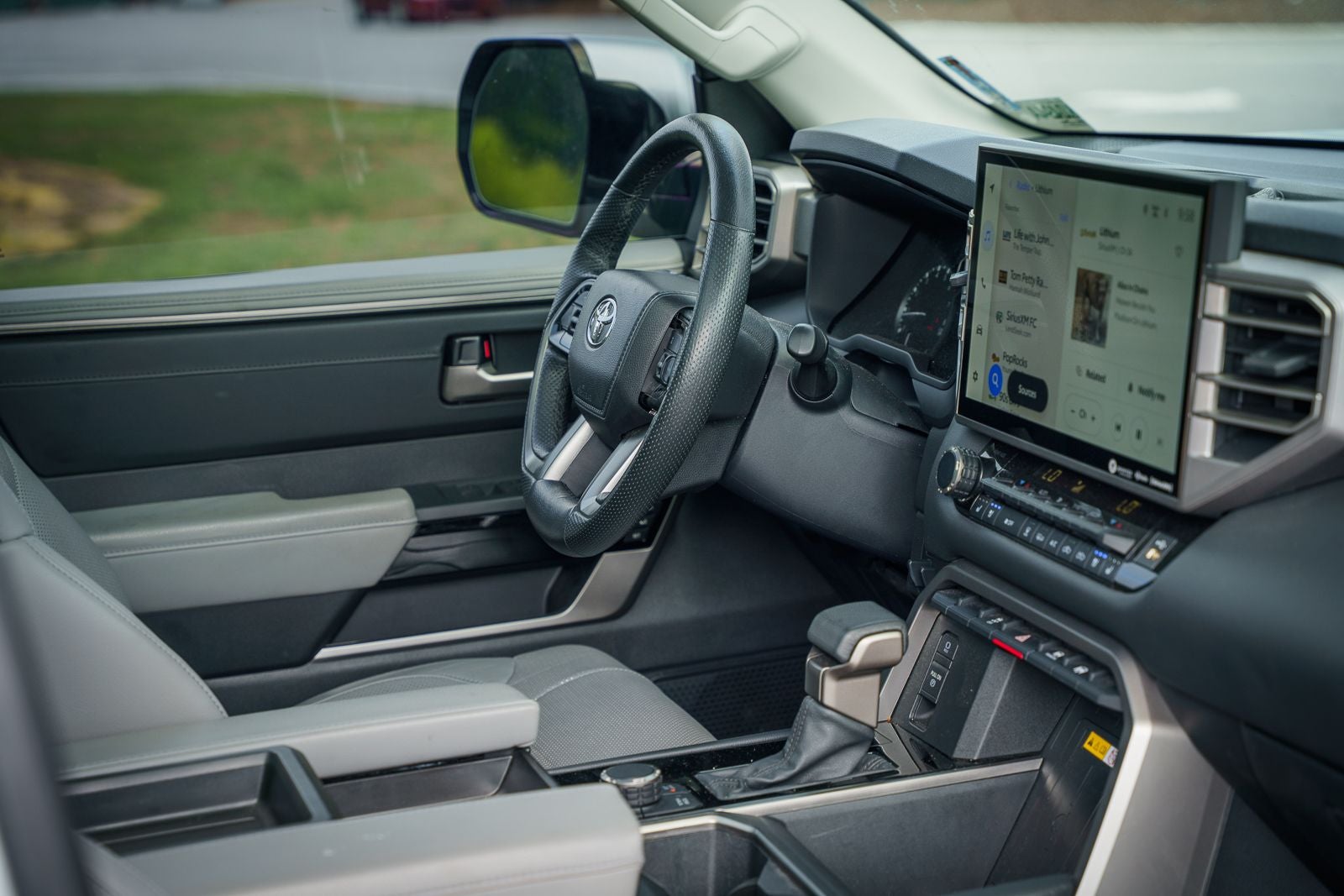2023 Toyota Tundra Limited