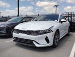 2023 Kia K5 EX