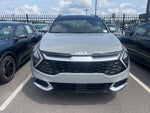 2024 Kia Sportage SX