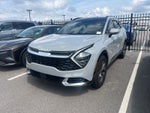 2024 Kia Sportage SX
