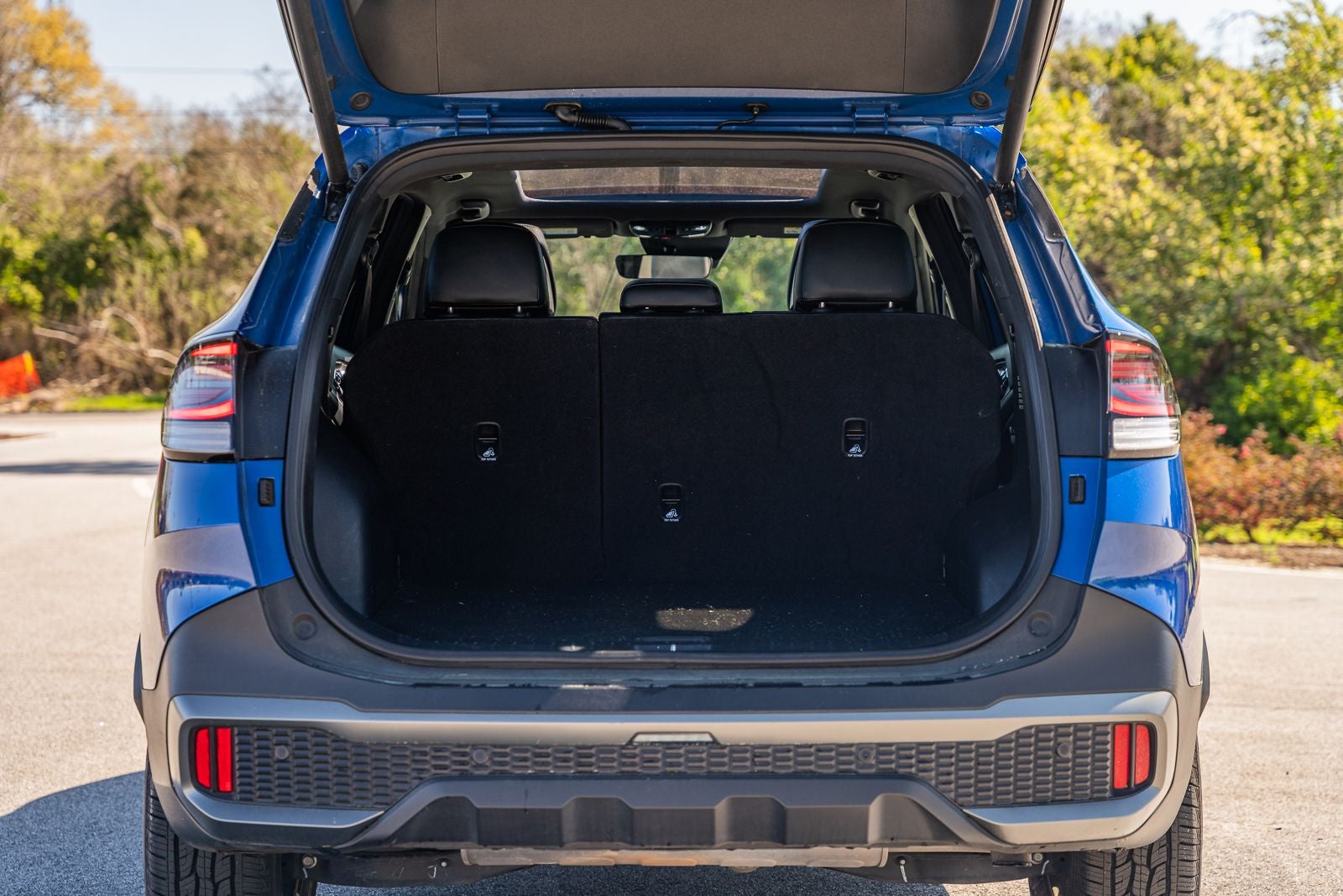 2024 Kia Sportage X-Pro Prestige