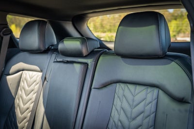 2024 Kia Sportage X-Pro Prestige