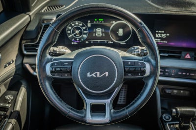 2024 Kia Sportage X-Pro Prestige