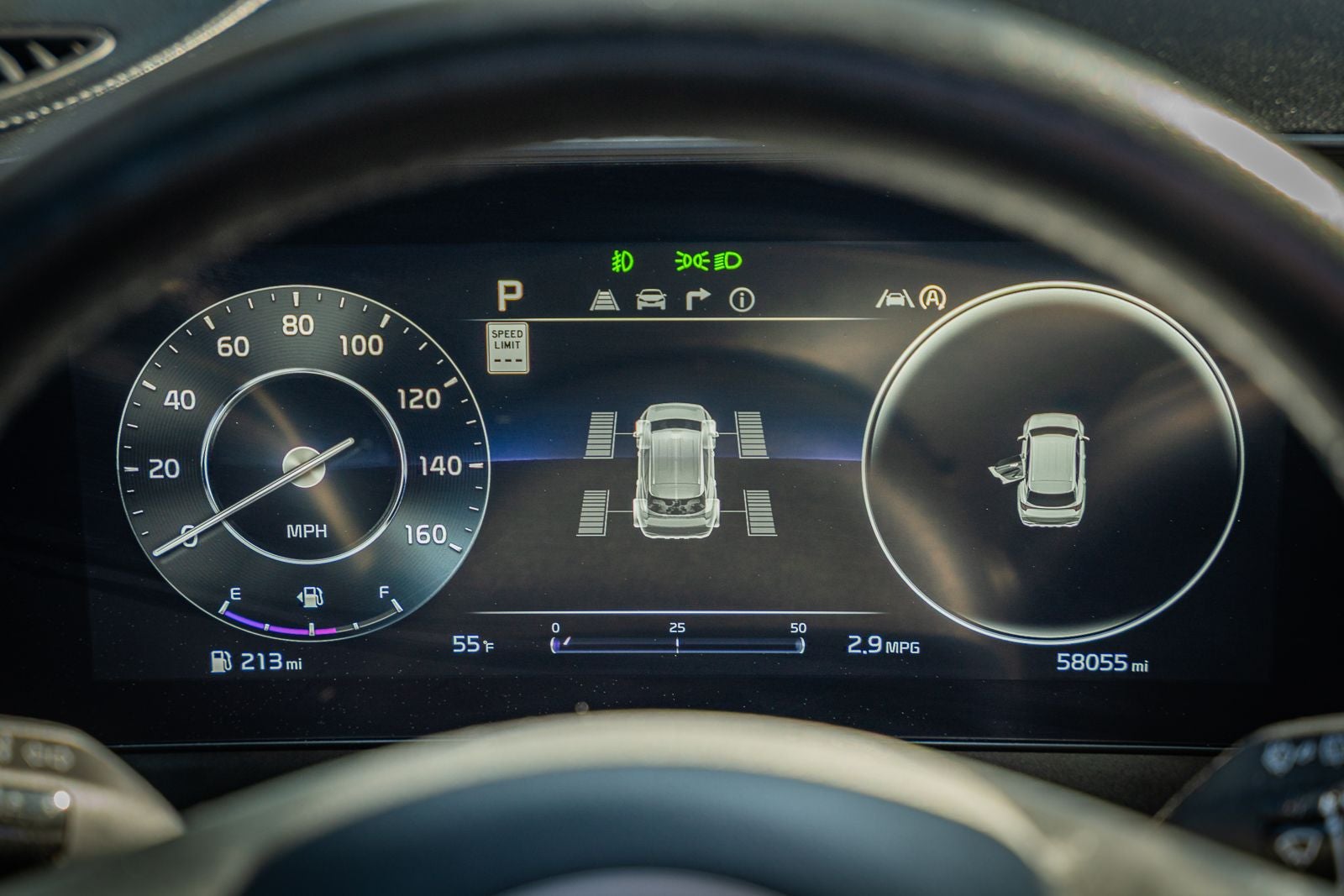 2024 Kia Sportage X-Pro Prestige