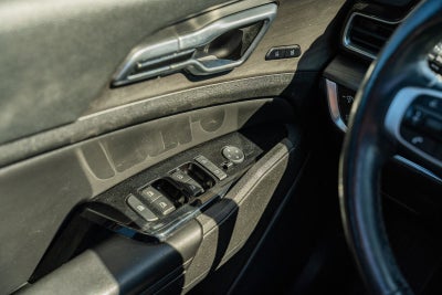 2024 Kia Sportage X-Pro Prestige