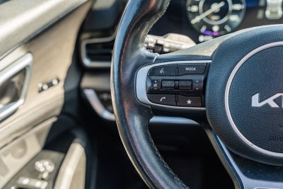 2024 Kia Sportage X-Pro Prestige