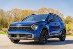 2024 Kia Sportage X-Pro Prestige