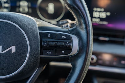 2024 Kia Sportage X-Pro Prestige