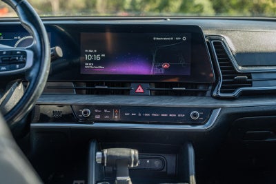 2024 Kia Sportage X-Pro Prestige