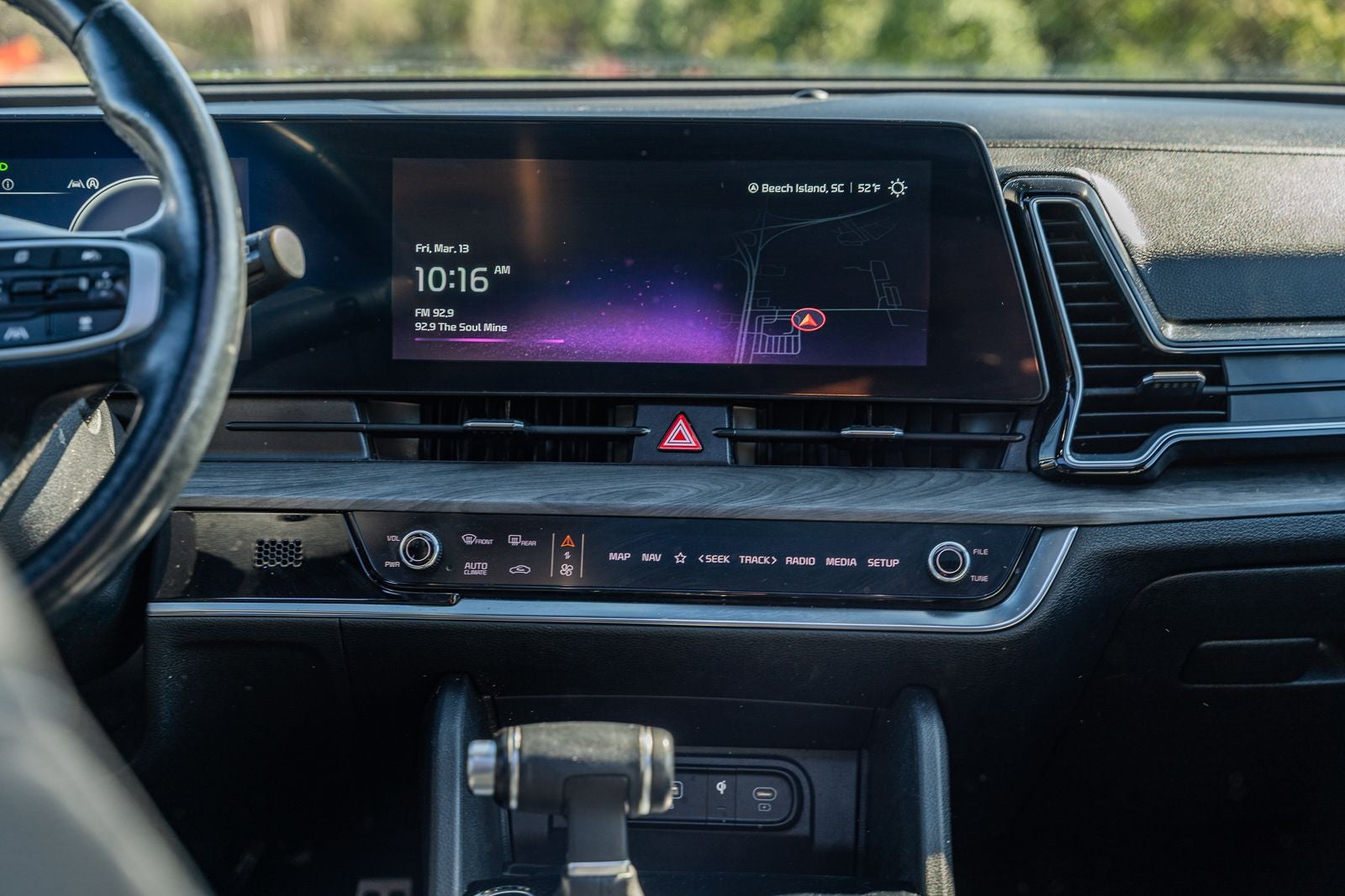 2024 Kia Sportage X-Pro Prestige