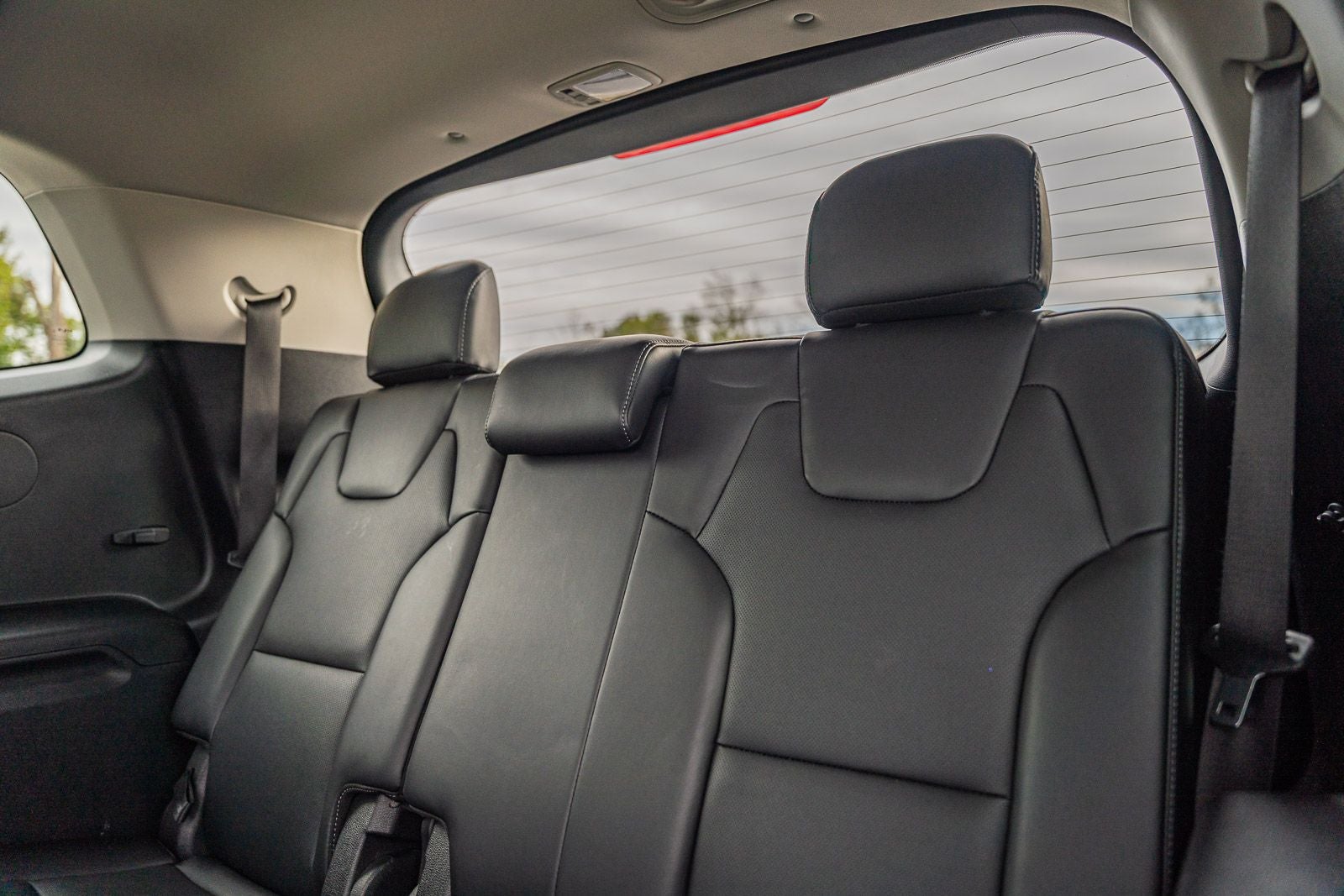 2025 Kia Telluride LX