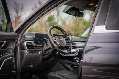 2025 Kia Telluride LX