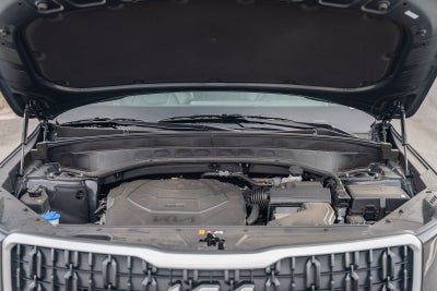 2025 Kia Telluride LX