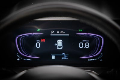 2025 Kia Telluride LX